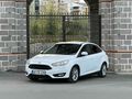 Galeriden Ford Focus 1.5 TDCi Trend X 2016 Model Ankara