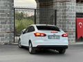 Galeriden Ford Focus 1.5 TDCi Trend X 2016 Model Ankara