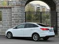 Galeriden Ford Focus 1.5 TDCi Trend X 2016 Model Ankara