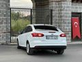 Galeriden Ford Focus 1.5 TDCi Trend X 2016 Model Ankara