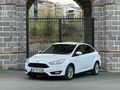 Galeriden Ford Focus 1.5 TDCi Trend X 2016 Model Ankara