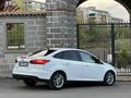 Galeriden Ford Focus 1.5 TDCi Trend X 2016 Model Ankara
