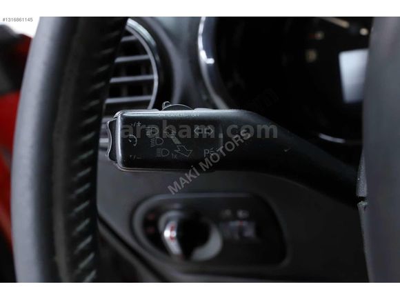 MAKİ MOTORS - SEAT LEON