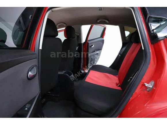 MAKİ MOTORS - SEAT LEON
