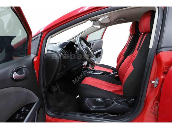 MAKİ MOTORS - SEAT LEON