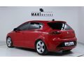 MAKİ MOTORS - SEAT LEON