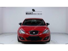 MAKİ MOTORS - SEAT LEON