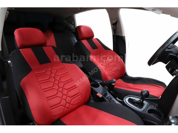 MAKİ MOTORS - SEAT LEON
