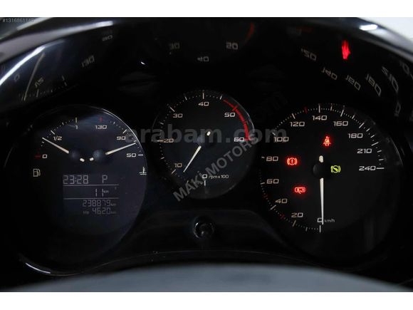 MAKİ MOTORS - SEAT LEON