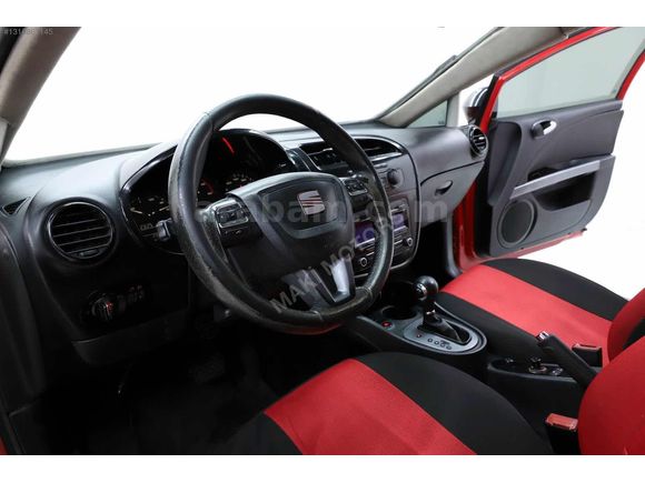 MAKİ MOTORS - SEAT LEON