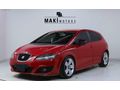 MAKİ MOTORS - SEAT LEON