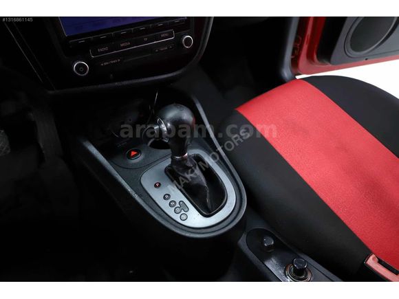 MAKİ MOTORS - SEAT LEON
