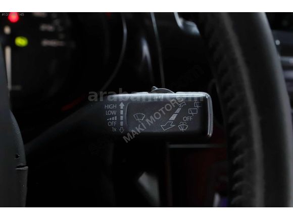 MAKİ MOTORS - SEAT LEON