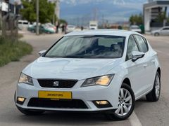 3M MOTORS ' DAN HATASIZ BOYASIZ 2013 MODEL SEAT LEON