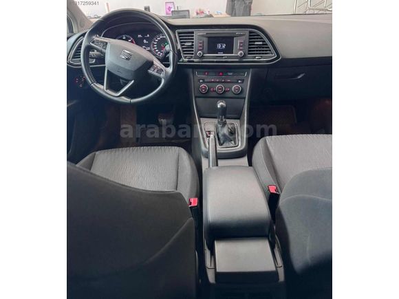 Bayram Garage // Tek Elden Temiz Leon//