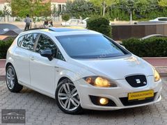 2011 SEAT LEON 1.6 TDİ OTOMATİK SUNROOFLU DEĞİŞENSİZ FUL BAKIMLI