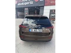 BAL GROUP’DAN Skoda Scala 1.5 TSI Premium 2020 Değişensiz Tramersiz