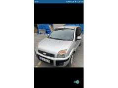 Sahibinden Ford Fusion 1.4 TDCi Collection 2011 Model 