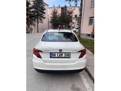 Sahibinden Fiat Egea 1.6 Multijet Easy 2020 Model 