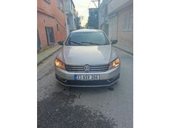 Sahibinden Volkswagen Passat 1.6 TDi BlueMotion Trendline 2011 Model  283.000 km Gri (Gümüş)
