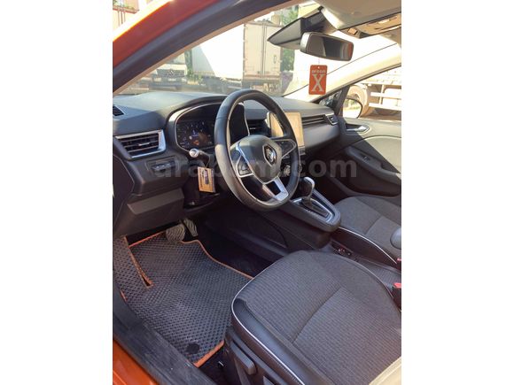 Sahibinden Renault Clio 1.0 TCe Icon 2020 Model 