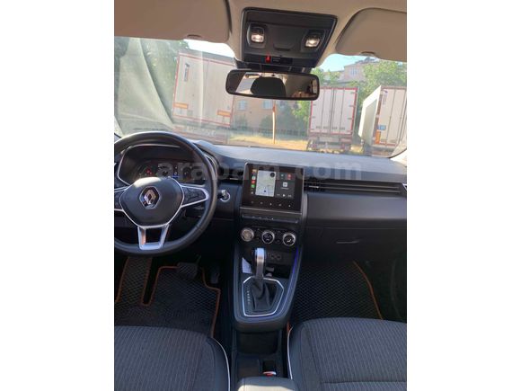 Sahibinden Renault Clio 1.0 TCe Icon 2020 Model 