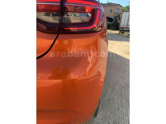 Sahibinden Renault Clio 1.0 TCe Icon 2020 Model 