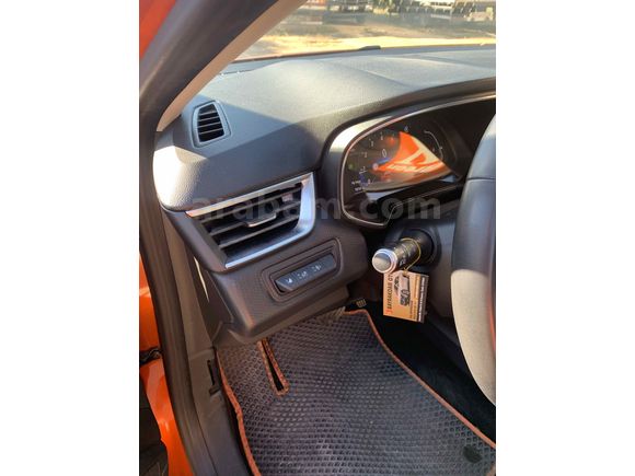 Sahibinden Renault Clio 1.0 TCe Icon 2020 Model 