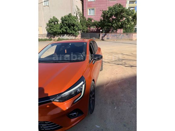 Sahibinden Renault Clio 1.0 TCe Icon 2020 Model 