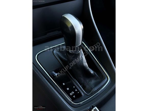 2013 MODEL SEAT LEON 1.6 TDİ CR STYLE LED FAR STOP OTOMATİK VİT