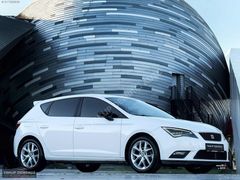 2013 MODEL SEAT LEON 1.6 TDİ CR STYLE LED FAR STOP OTOMATİK VİT
