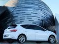 2013 MODEL SEAT LEON 1.6 TDİ CR STYLE LED FAR STOP OTOMATİK VİT