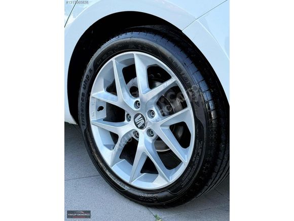 2013 MODEL SEAT LEON 1.6 TDİ CR STYLE LED FAR STOP OTOMATİK VİT
