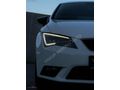 2013 MODEL SEAT LEON 1.6 TDİ CR STYLE LED FAR STOP OTOMATİK VİT