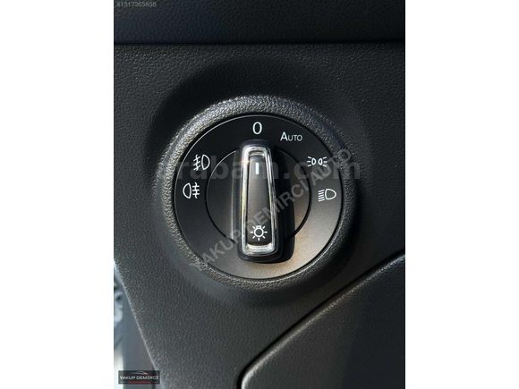 2013 MODEL SEAT LEON 1.6 TDİ CR STYLE LED FAR STOP OTOMATİK VİT