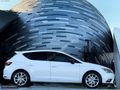 2013 MODEL SEAT LEON 1.6 TDİ CR STYLE LED FAR STOP OTOMATİK VİT