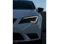 2013 MODEL SEAT LEON 1.6 TDİ CR STYLE LED FAR STOP OTOMATİK VİT