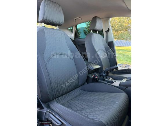 2013 MODEL SEAT LEON 1.6 TDİ CR STYLE LED FAR STOP OTOMATİK VİT