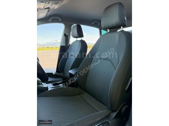 2013 MODEL SEAT LEON 1.6 TDİ CR STYLE LED FAR STOP OTOMATİK VİT