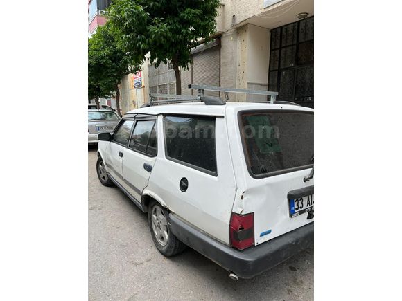 Sahibinden Tofaş Kartal SLX 2001 Model