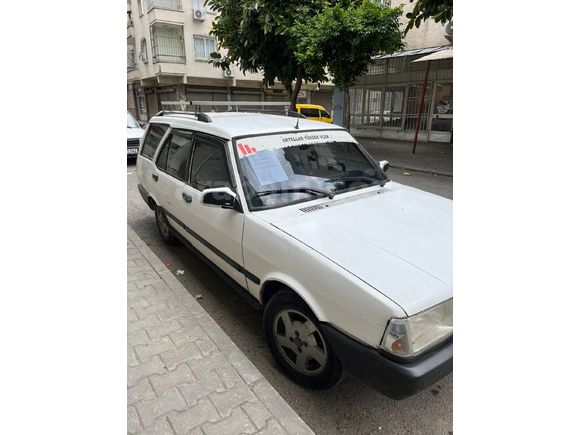 Sahibinden Tofaş Kartal SLX 2001 Model