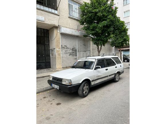Sahibinden Tofaş Kartal SLX 2001 Model
