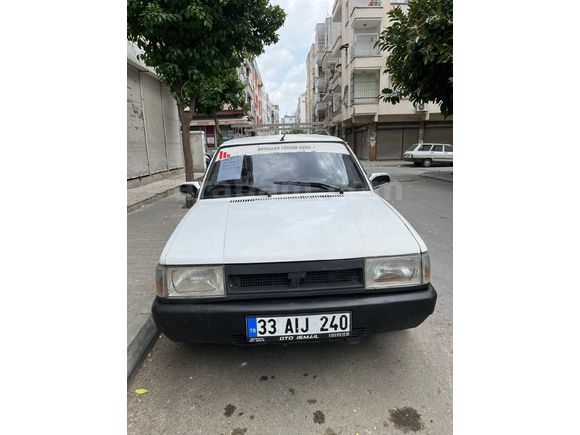Sahibinden Tofaş Kartal SLX 2001 Model