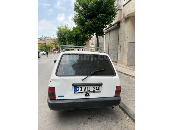 Sahibinden Tofaş Kartal SLX 2001 Model