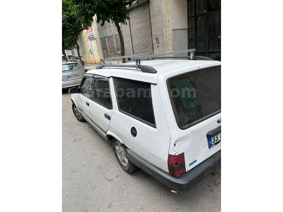 Sahibinden Tofaş Kartal SLX 2001 Model