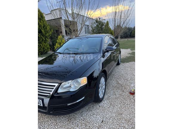 Sahibinden Volkswagen Passat 1.6 Trendline 2010 Model 