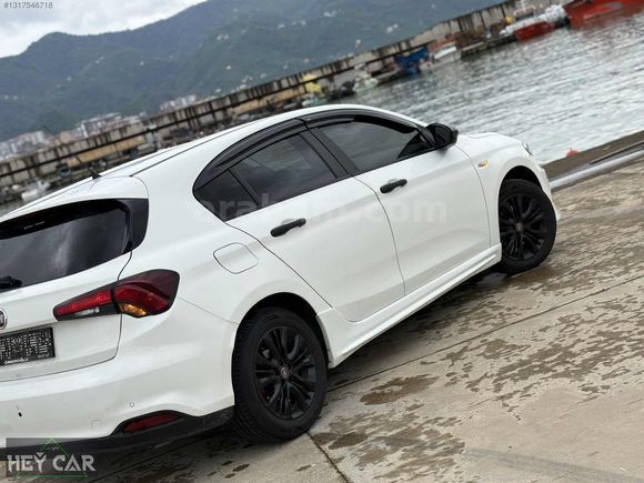 Hey Car'dan HATASIZ FİAT EGEA 1.4FİRE EASY PLUS