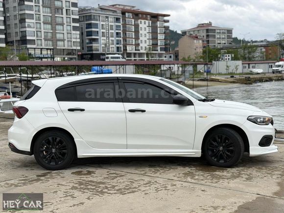 Hey Car'dan HATASIZ FİAT EGEA 1.4FİRE EASY PLUS