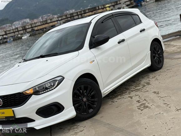 Hey Car'dan HATASIZ FİAT EGEA 1.4FİRE EASY PLUS