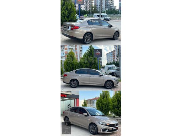 ÇINAR'DAN EGEA 1.4 DOLU PK//77.000 KM//HATASIZ//TRAMERSİZ//LNSMN